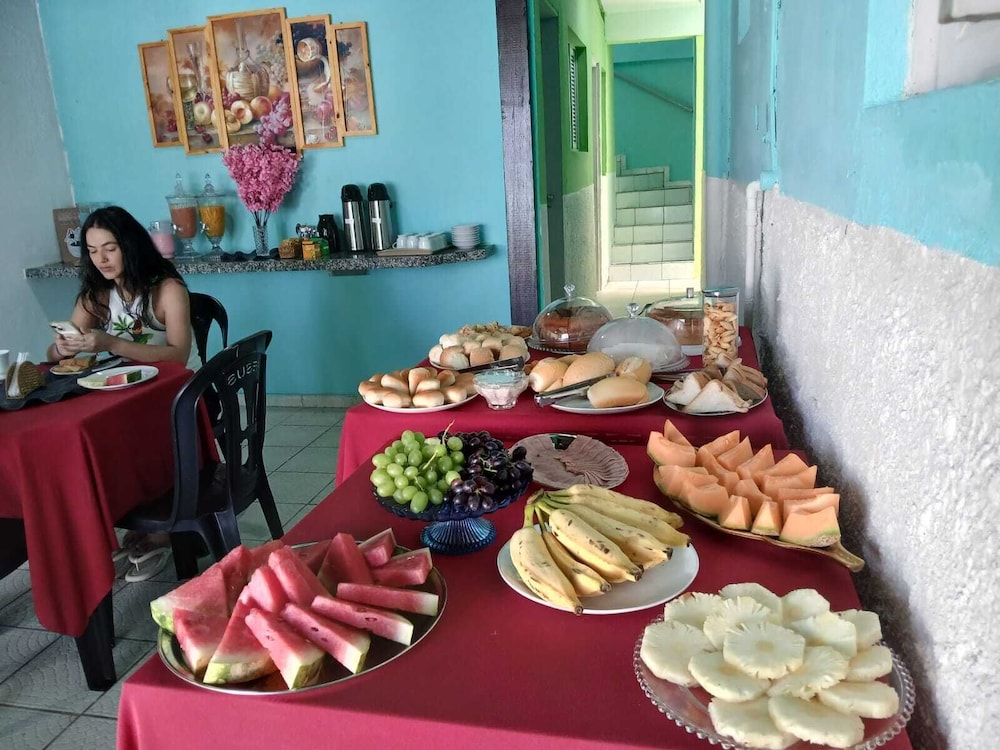 Hotel Brasil Califórnia