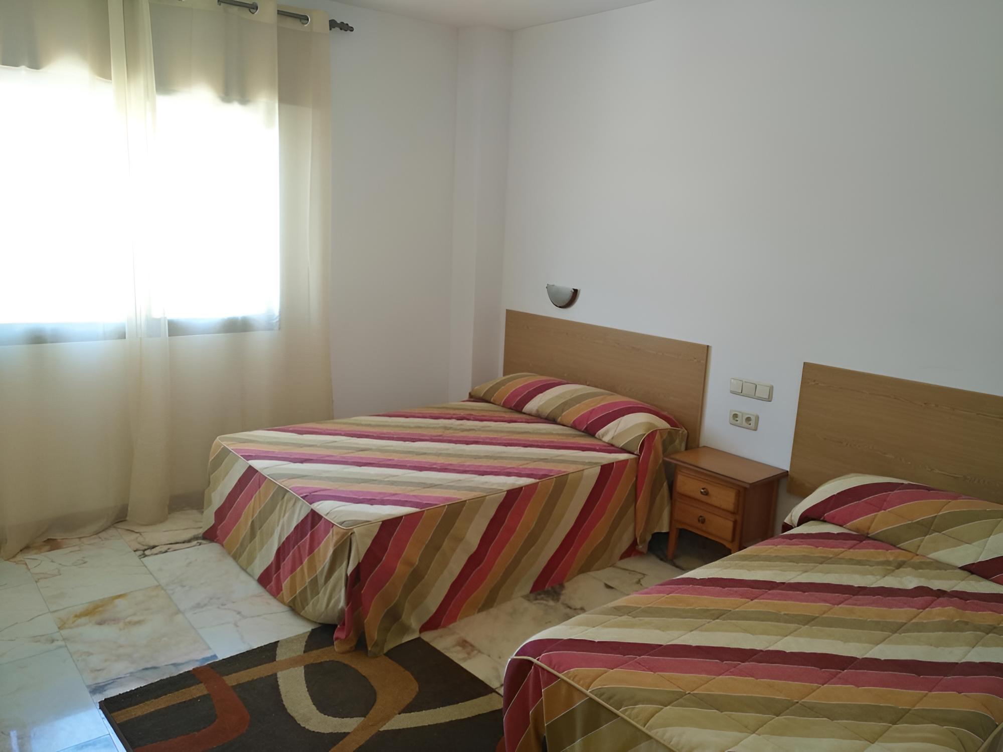 Pensión Residencia Pividal