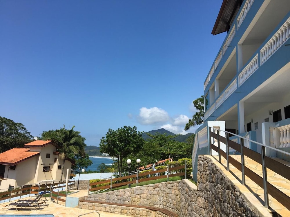 Recanto do Teimoso Ubatuba