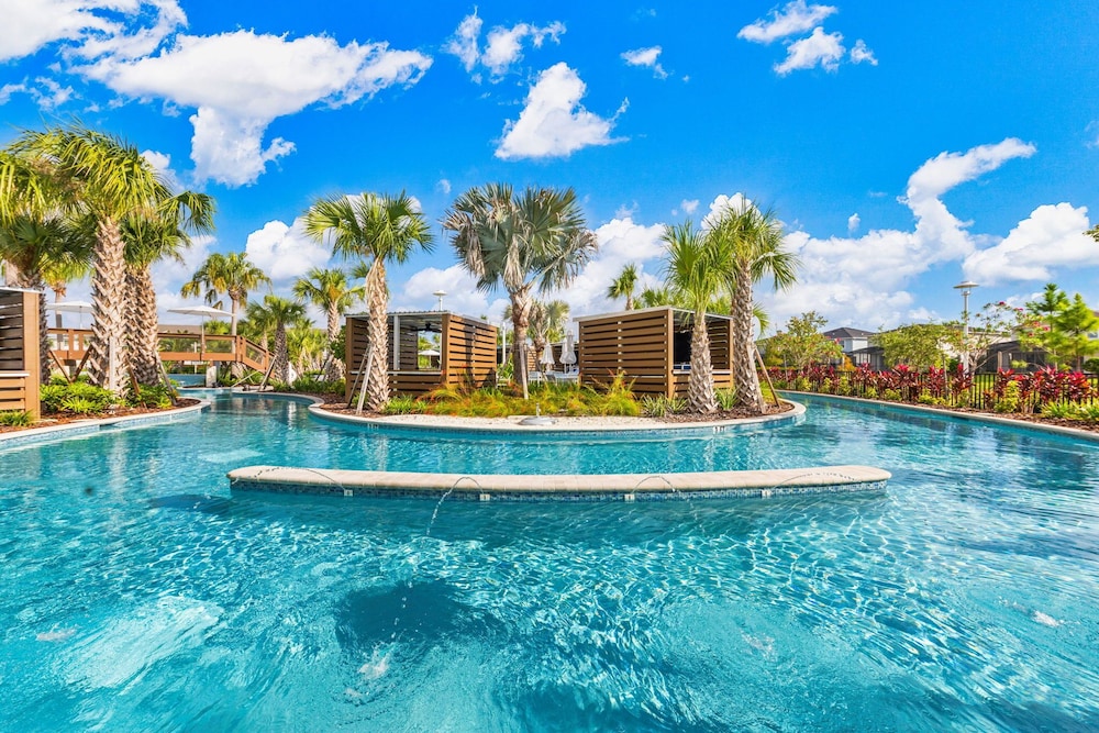 1264 Blue Island Drive