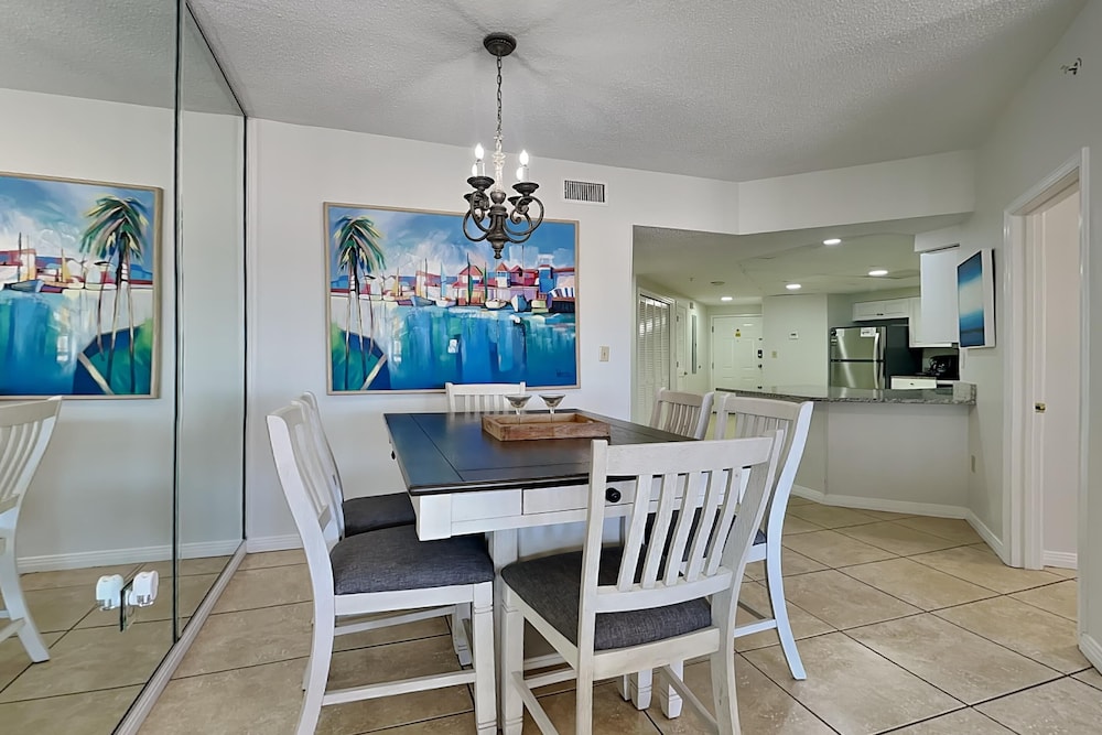 The Palms of Orange Beach by Southern Vacation Rentals