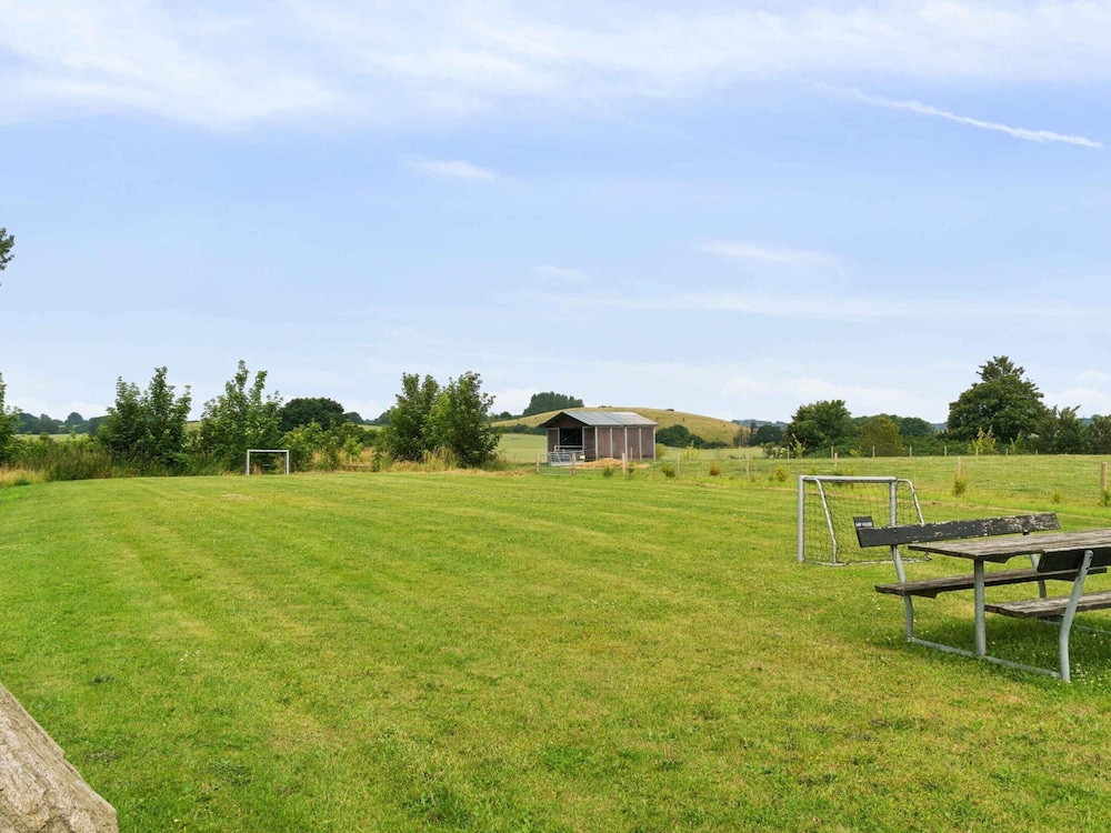 5 Star Holiday Home in Svebolle