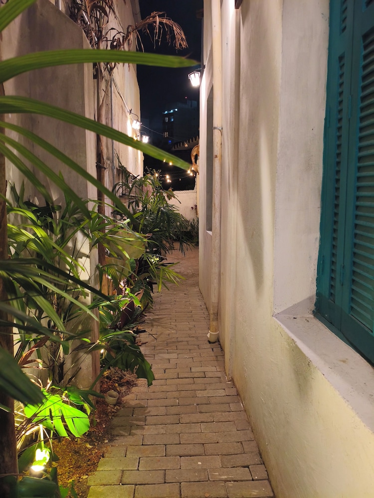 Hobi Hostel Boutique