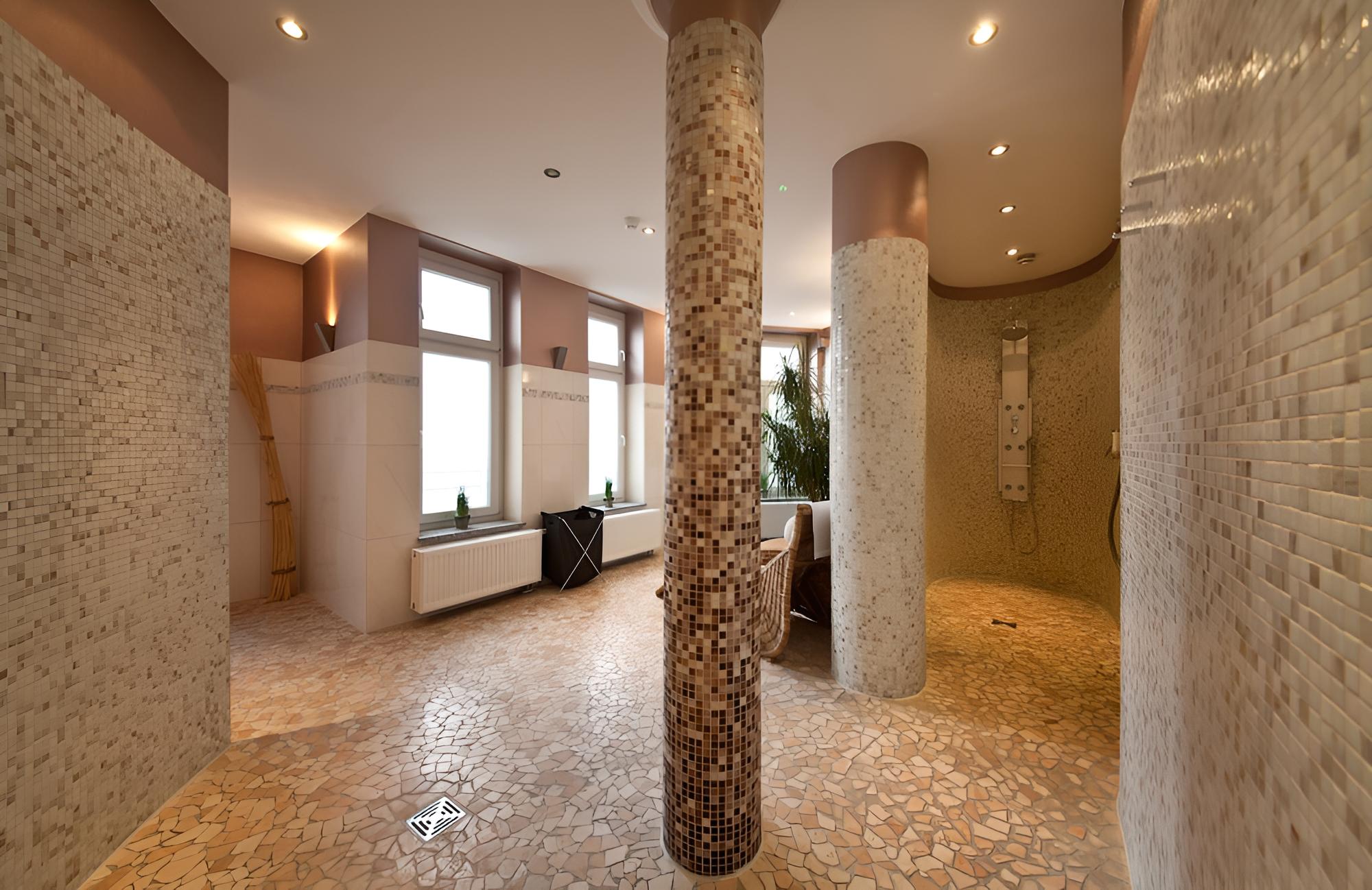 Novum Hotel Eleazar view 2