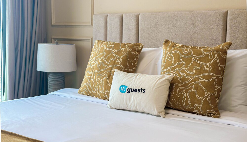 HiGuests - Marina Vista Tower 2