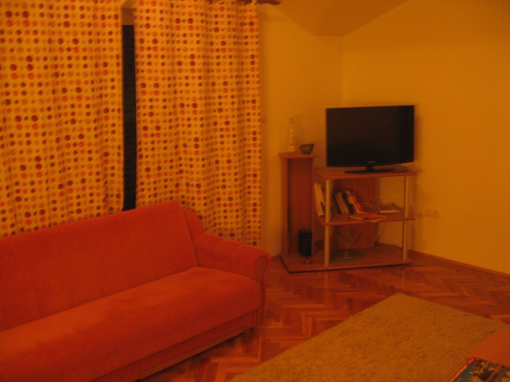 Villa Sann