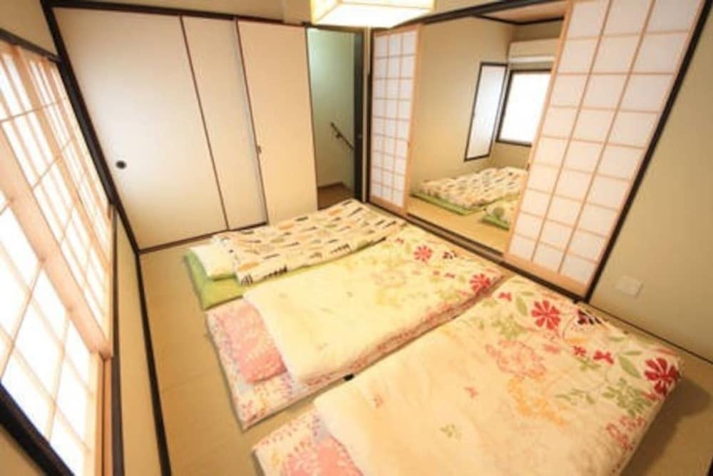 Kyoto Nijo Machiya view 3