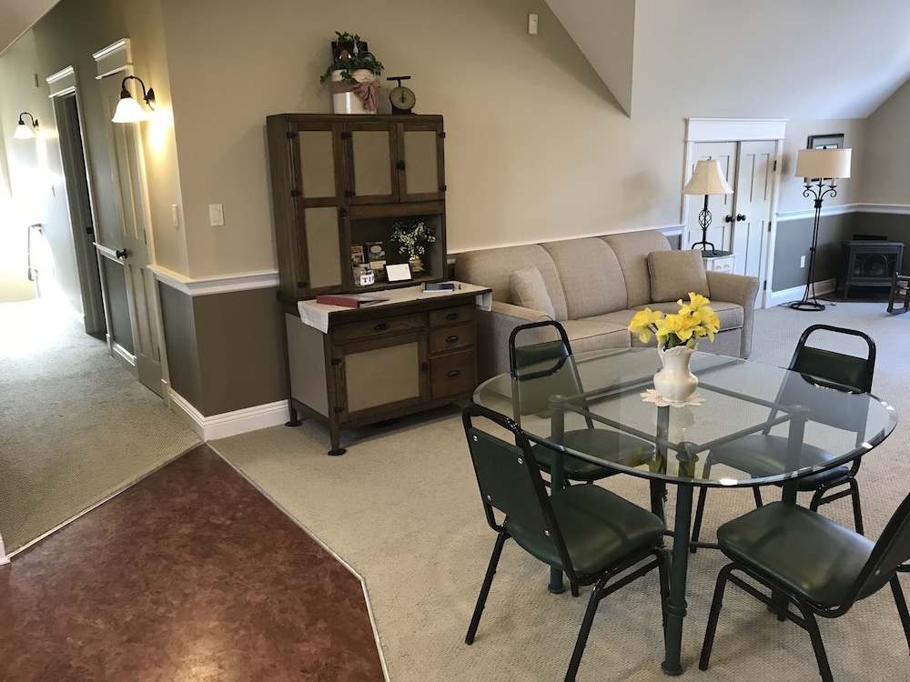 Chapel Valley Estate bed & breakfast