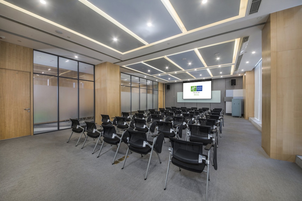 Holiday Inn Express Yantai Yeda by IHG