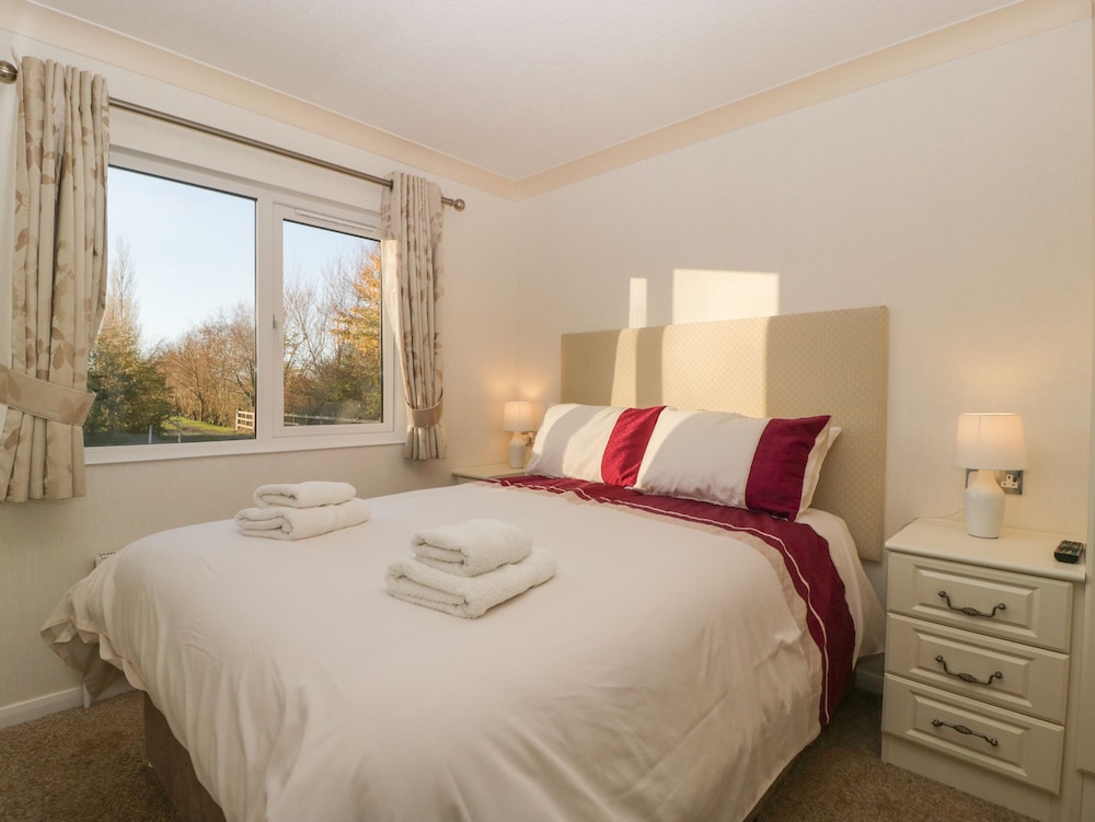 Bramley Lodge view 3