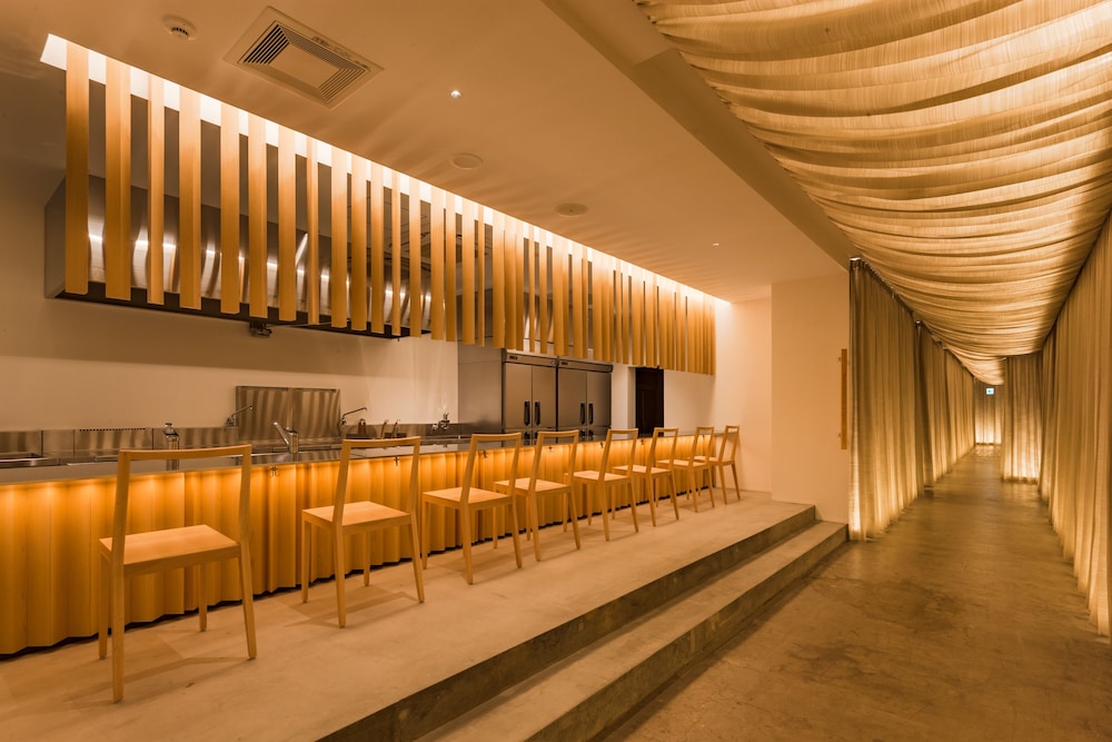WE Hotel Toya - Dusit Collection 49