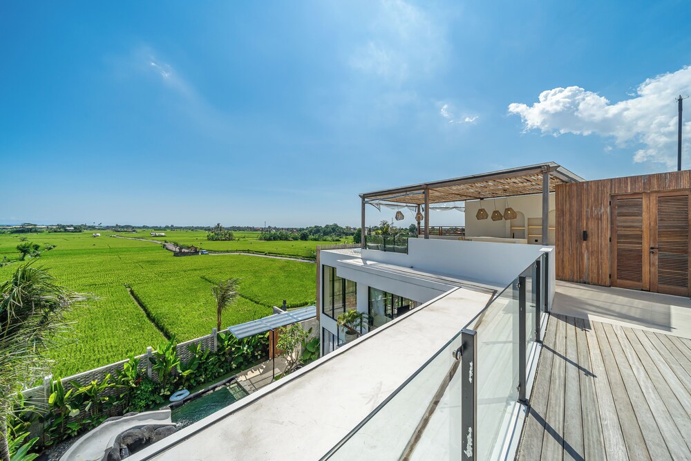 Villa Lumira