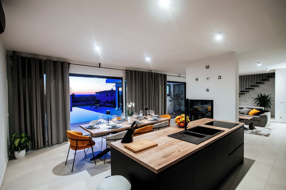 Villa Stressles