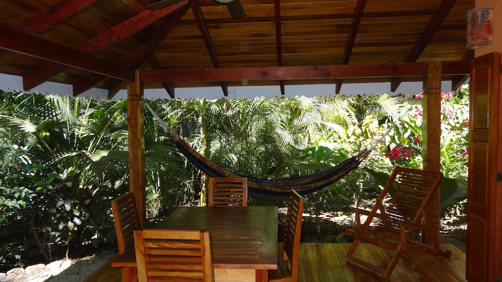 Hotel El Pequeño Gecko Verde