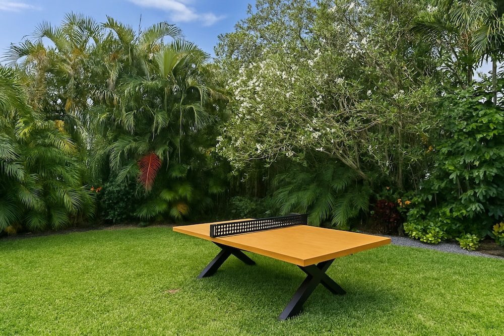 Fox Private Resort-Near Downtown & Beach