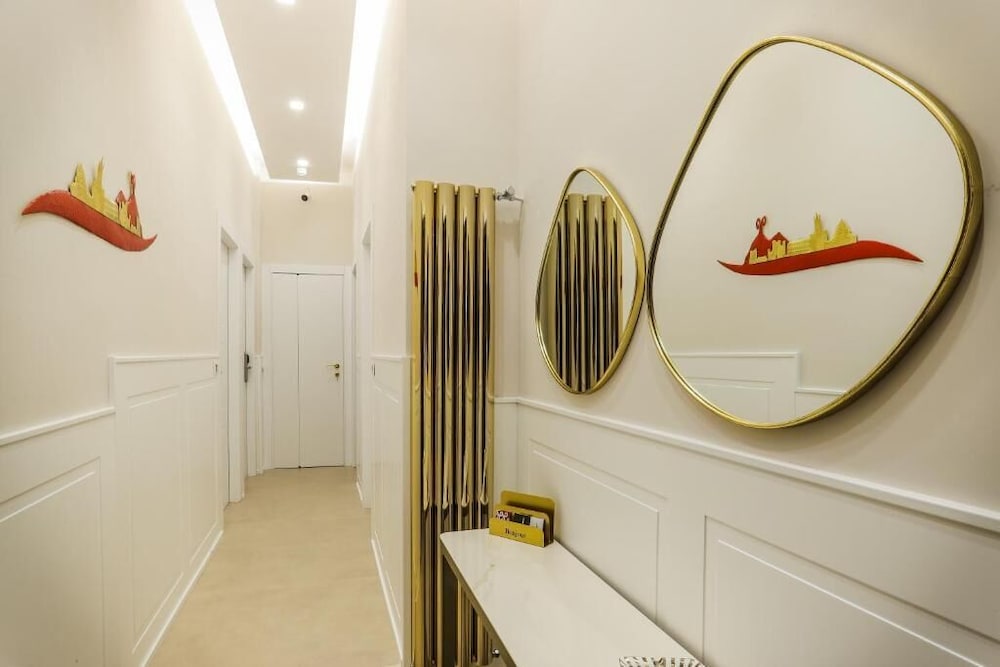 Conte Relais Suite photo 2