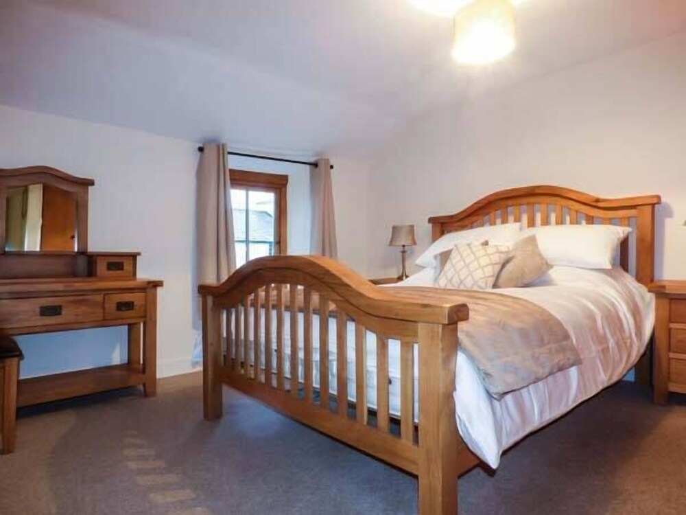 Cinderbarrow Cottage