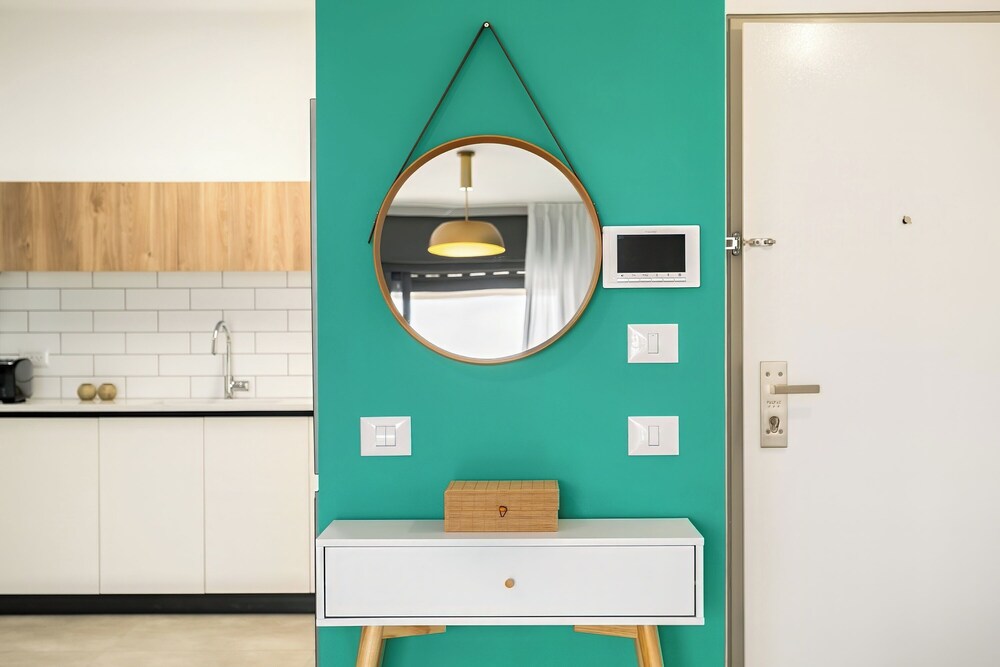 Achziv Seaside Escape by Sea N' Rent