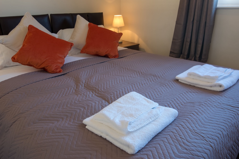 Two bedroom Serviced house
