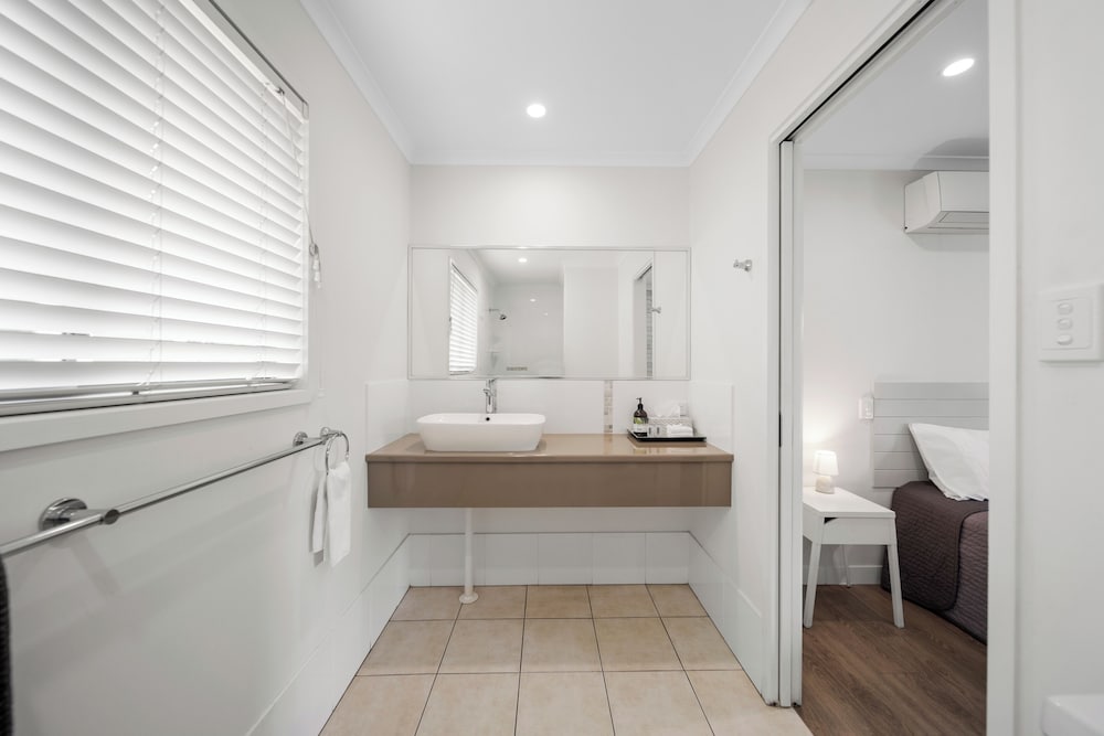 Verandah Motel