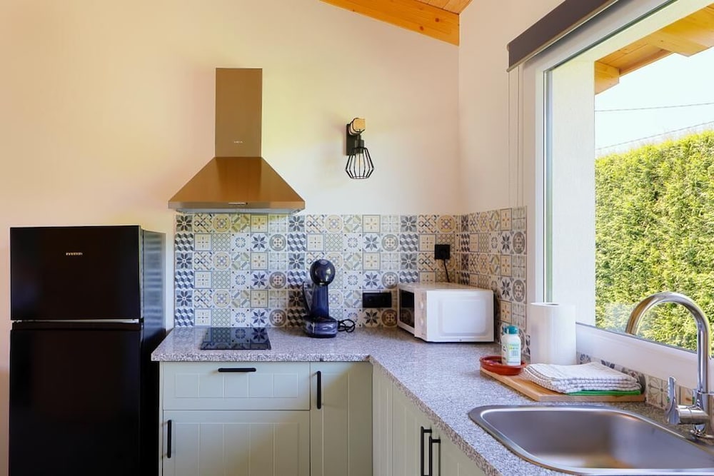 Apartamentos aronces