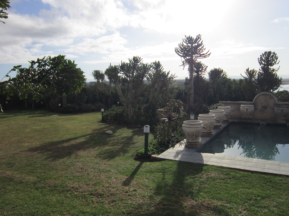 Dio Dell Amore Guest House