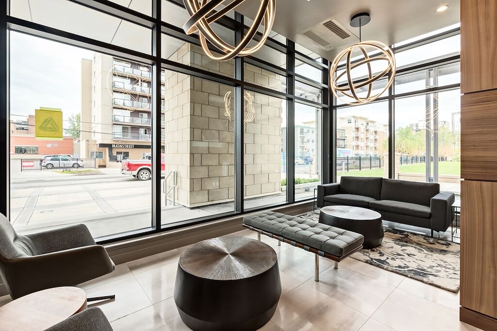 Corporate Stays Underwood Apartments - Image 3