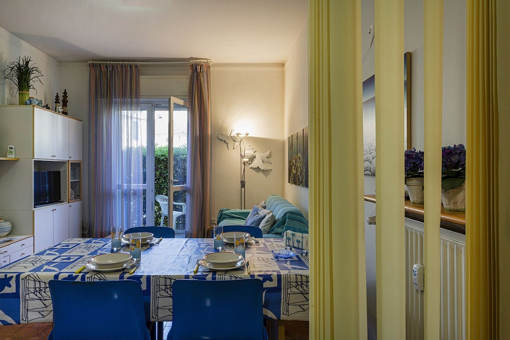 Relax Apartment With Parking by Wonderful Italy