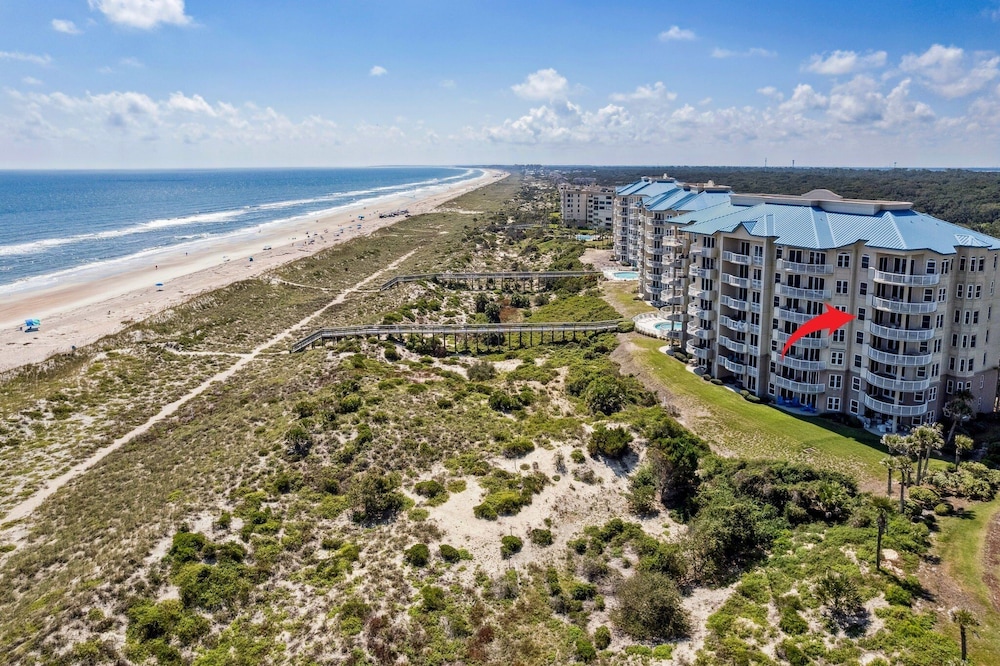 21 Ocean Place 3 Bedroom Condo