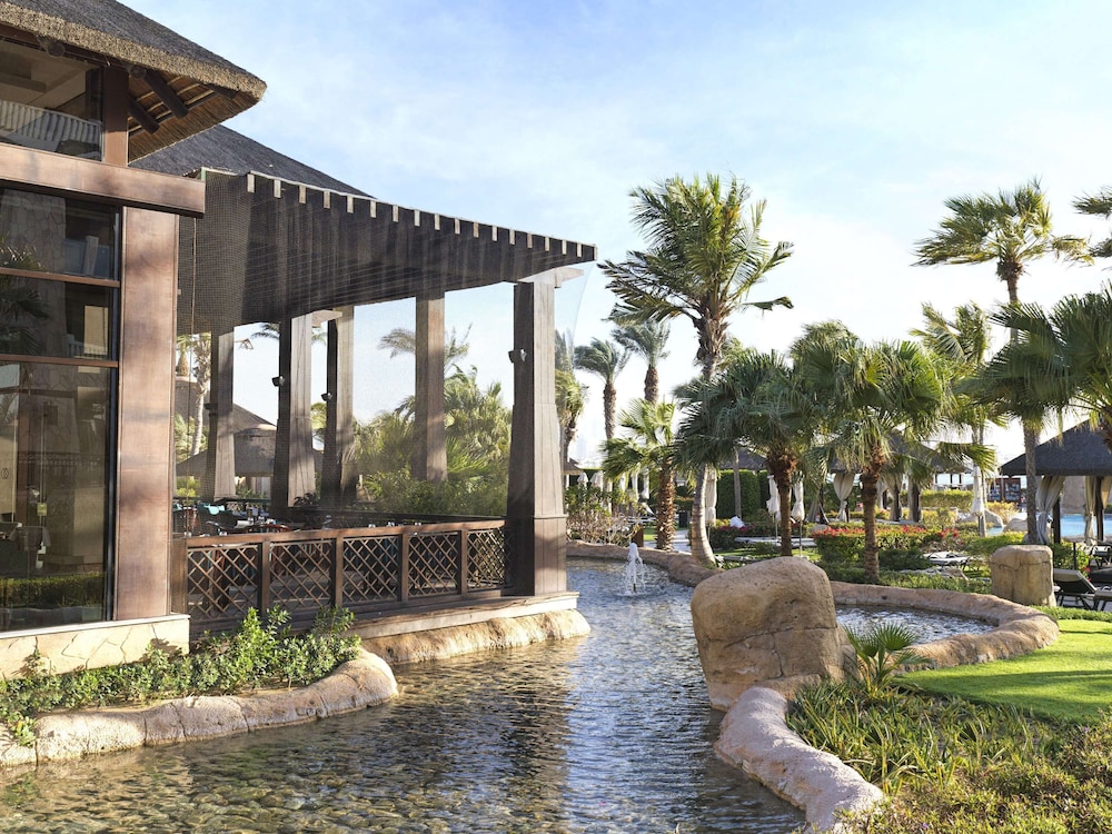 Sofitel Dubai The Palm Resort & Spa