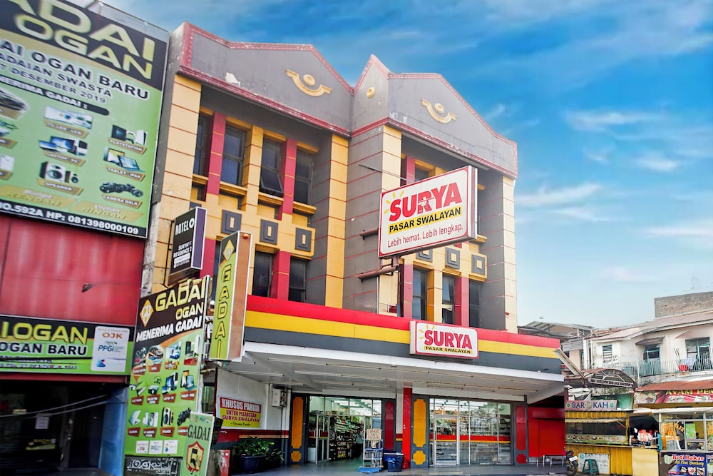 Hotel O Medan near Universitas Sumatera Utara formerly Surya Residence 2