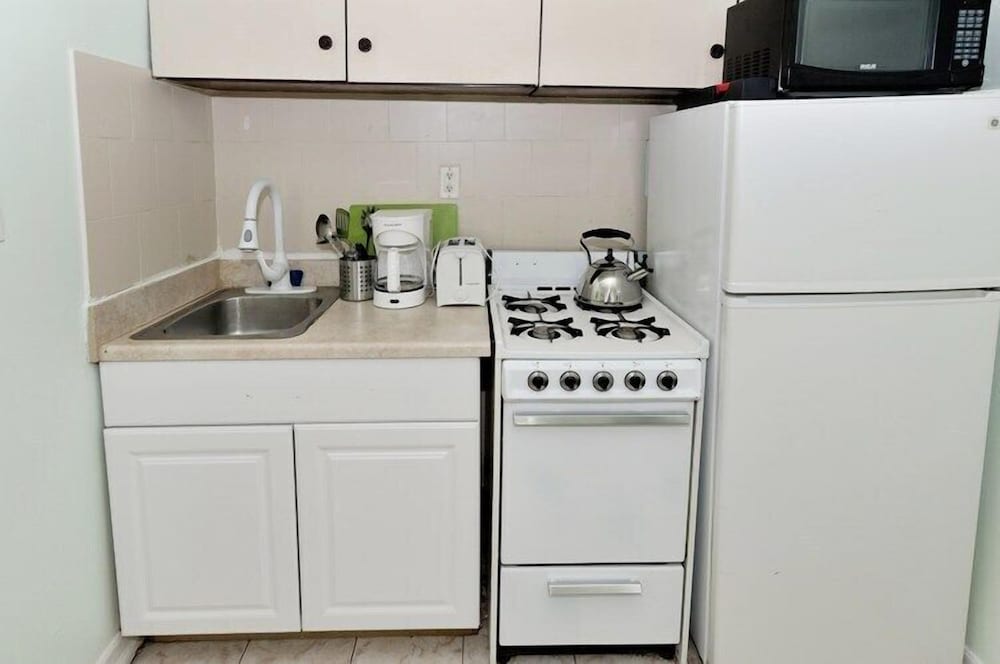 Market Rental NYC Midtown West