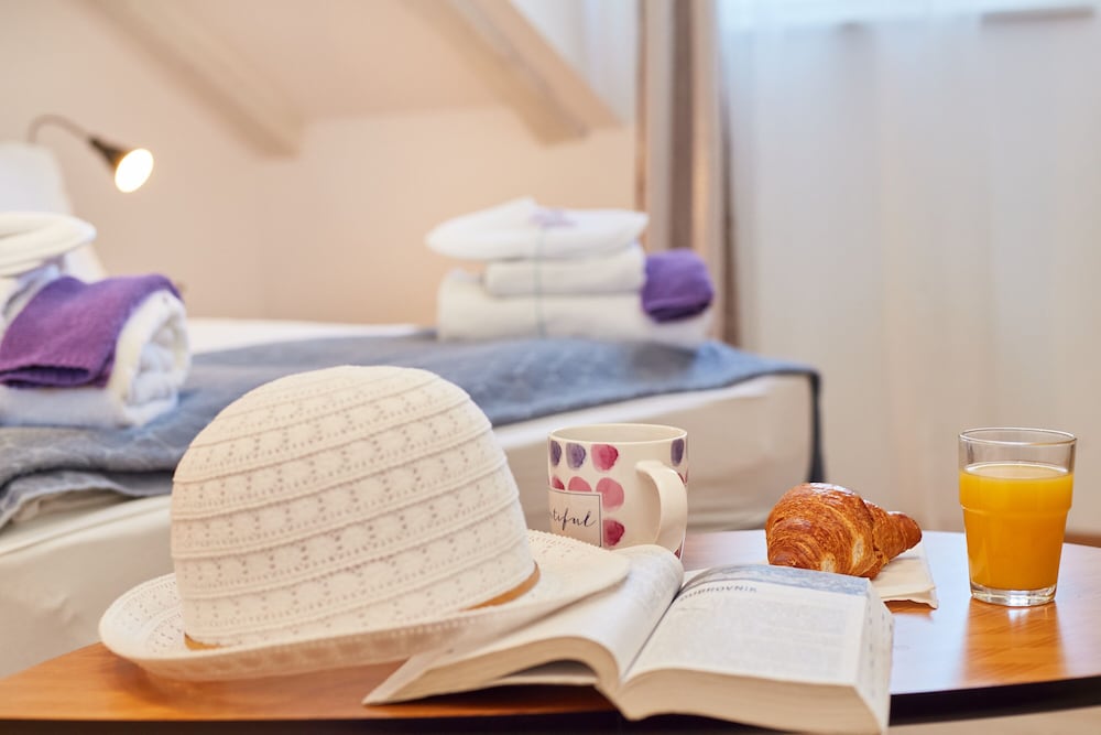 Boutique Villa Root