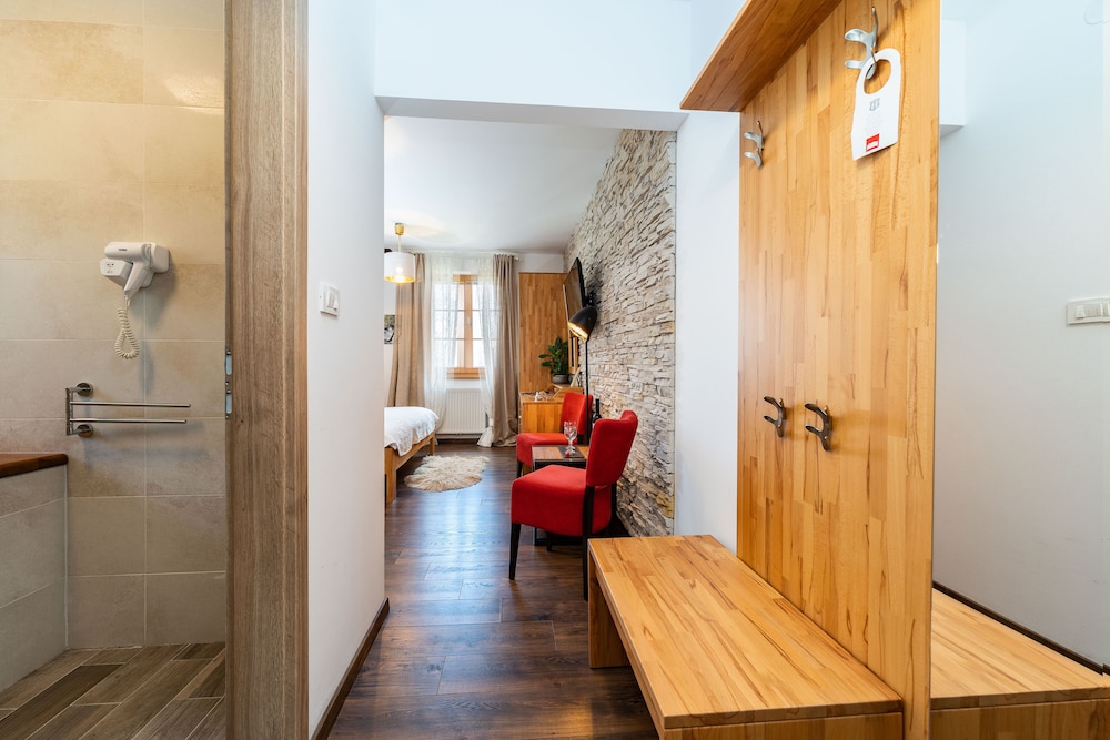 B&B Villa Sumrak Plitvica Rooms photo 2
