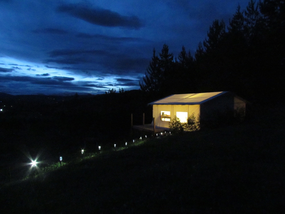 Hotel Glamping Sumercé - Image 1