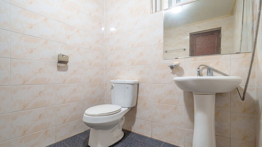 Gapyeong Sanneomeo Private Pension