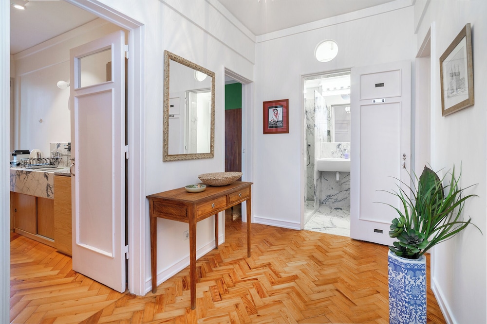 Estrela Family Apartment Perfect For Families & Friends
