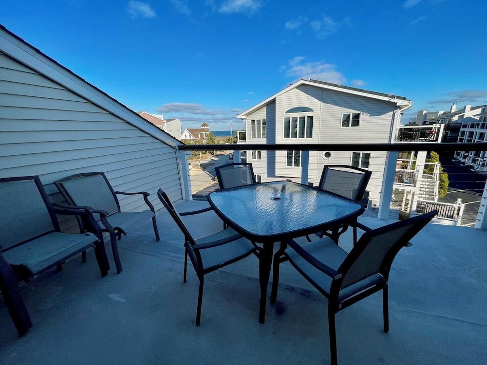 Ocean Sands 4