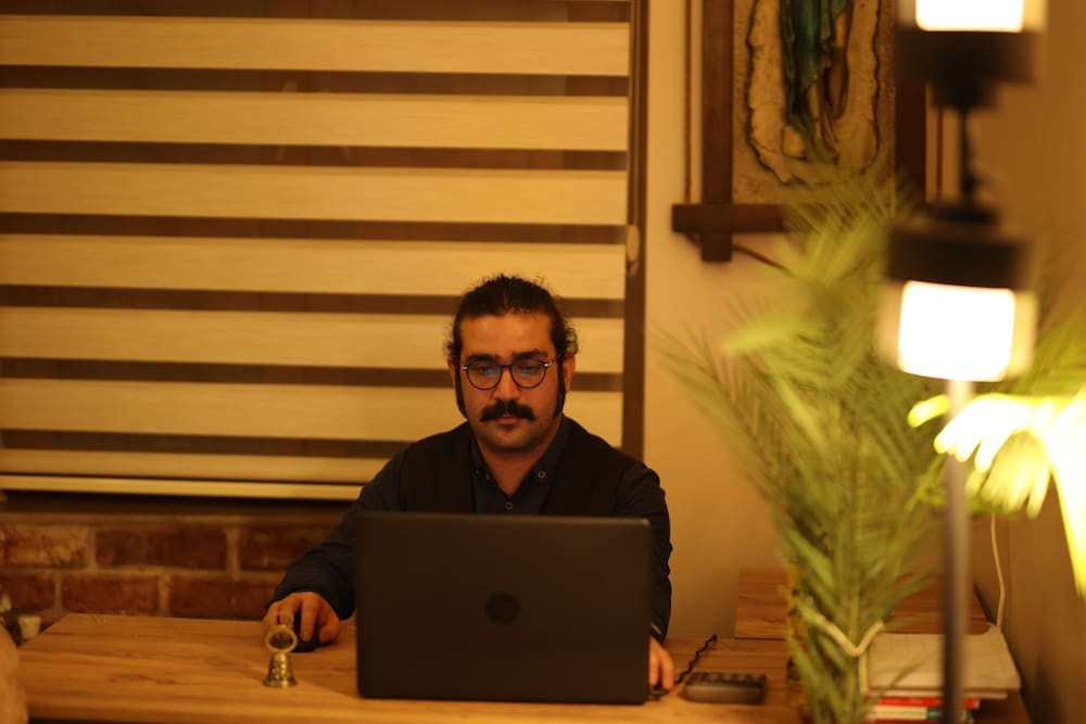 Beyport Otel - Image 31