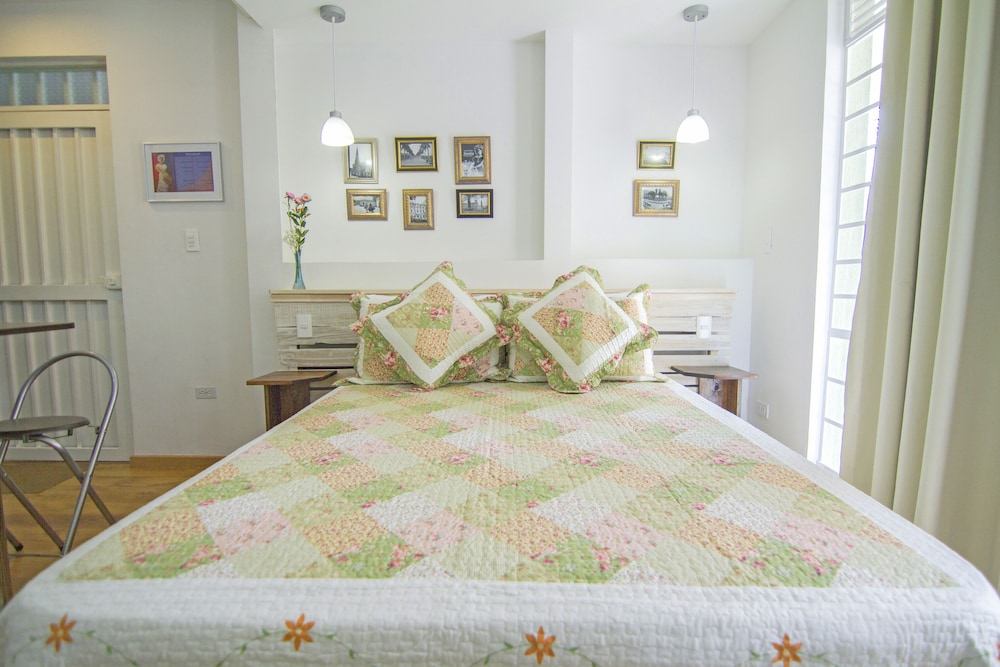 Jovita House BnB