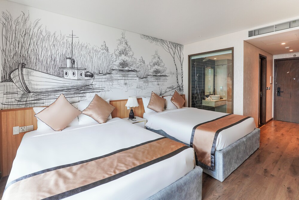 Sea Senses HomeStay