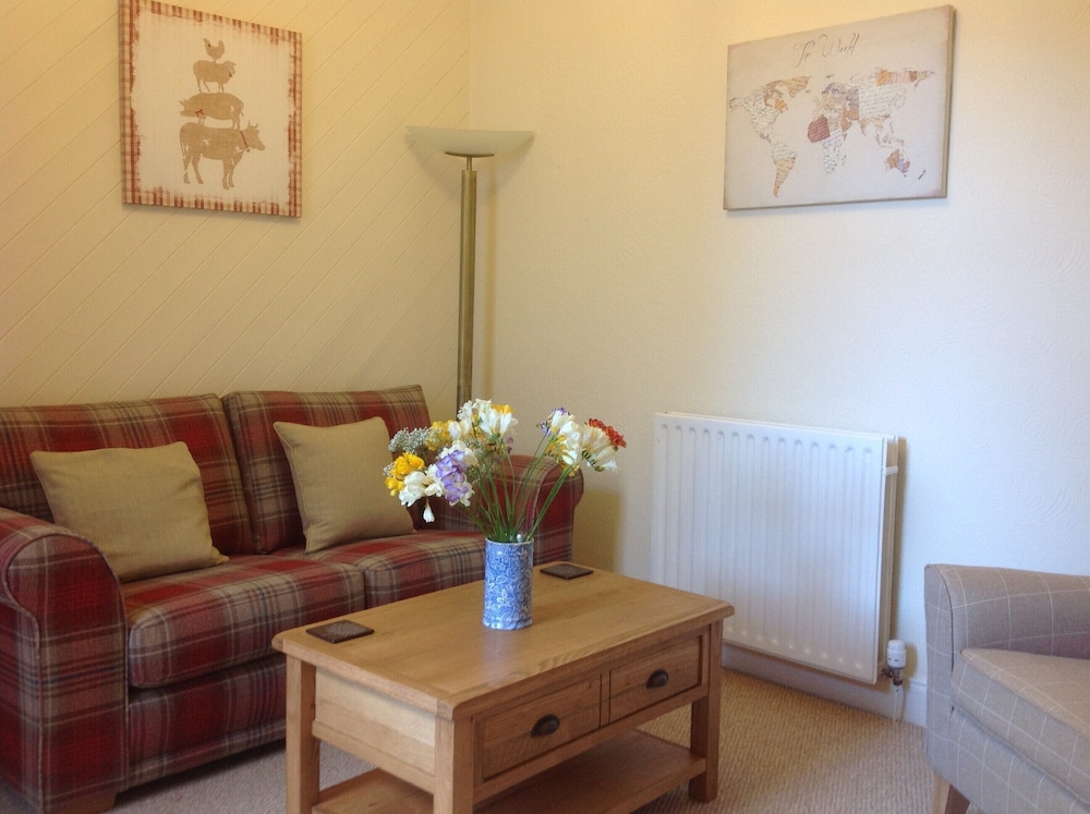 Hazeldene Self Catering Apartment view 4