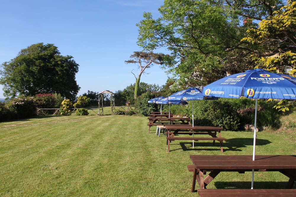 Bryn Eisteddfod B&B