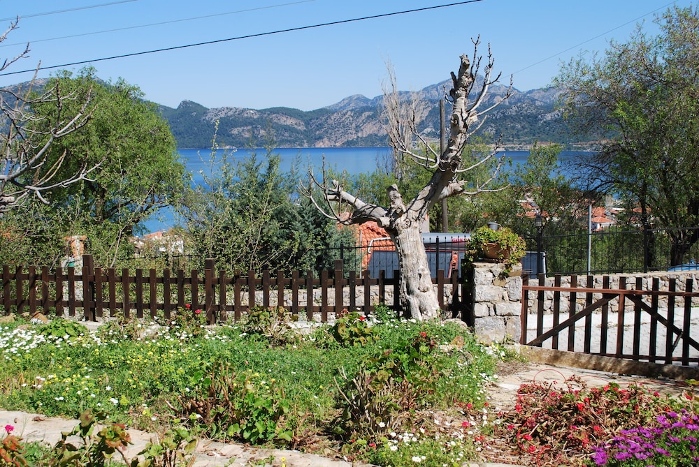 Selimiye Houses