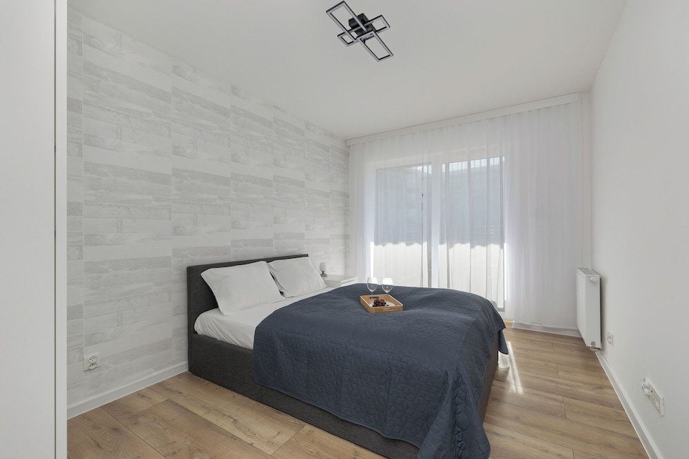 Dziwnów SPA & Parking by Renters