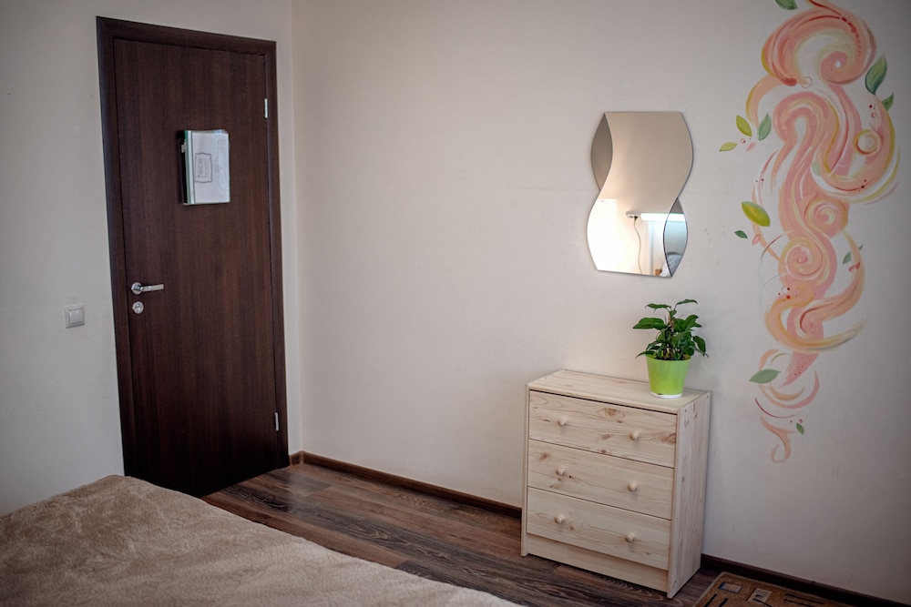 Nice Hostel 33