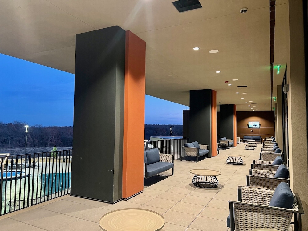 Bartlesville Vacations - Osage Casino Hotel - Bartlesville - Property Image 21