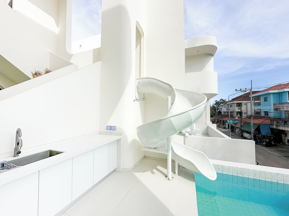 PATTAYA HAPPY HOUSE VILLA