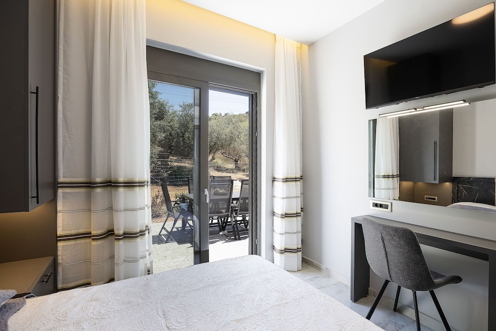 Villa You - With Private Pool