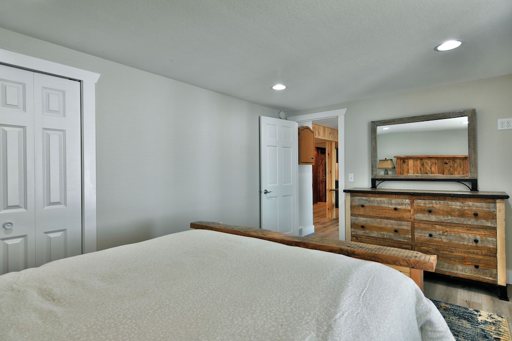 Spruce Haven